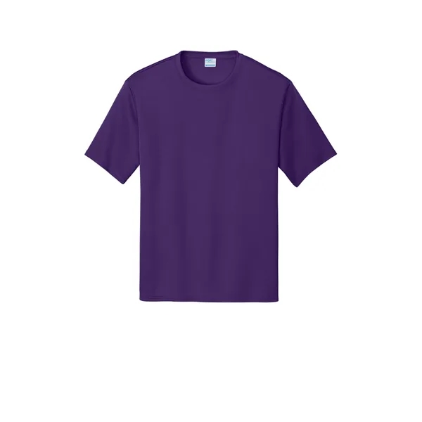 Port & Co Performance Tee. - Port & Co Performance Tee. - Image 95 of 119
