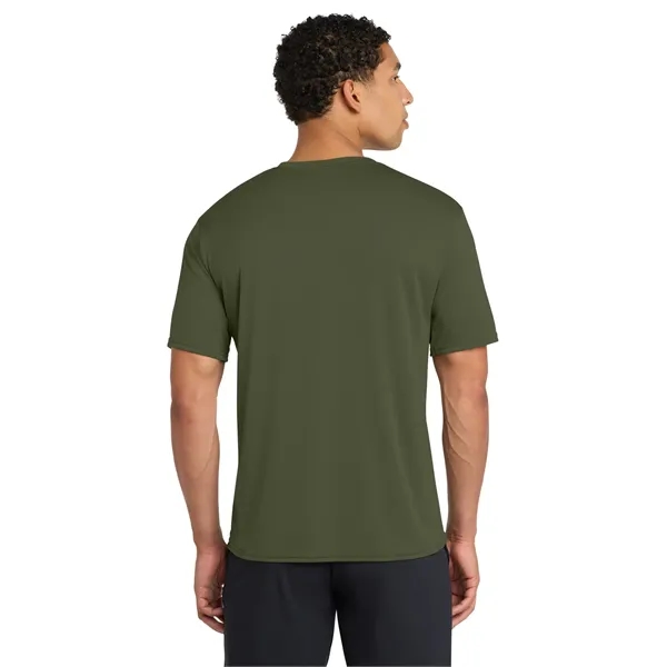 Port & Co Performance Tee. - Port & Co Performance Tee. - Image 100 of 119