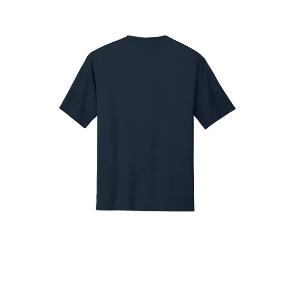 Port & Co Performance Tee. - Port & Co Performance Tee. - Image 111 of 119
