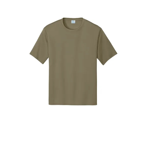 Port & Co Performance Tee. - Port & Co Performance Tee. - Image 114 of 119