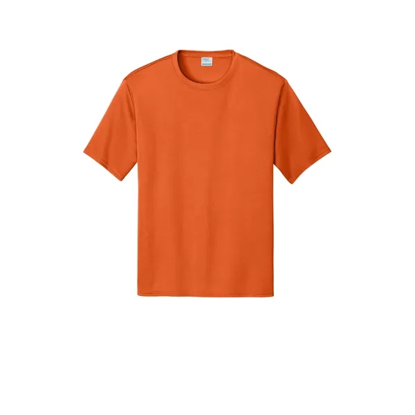 Port & Co Performance Tee. - Port & Co Performance Tee. - Image 118 of 119