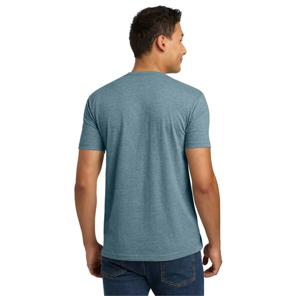 Next Level Apparel Adult CVC Tee. - Next Level Apparel Adult CVC Tee. - Image 194 of 205