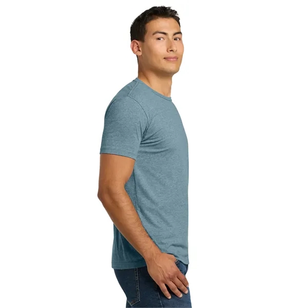 Next Level Apparel Adult CVC Tee. - Next Level Apparel Adult CVC Tee. - Image 195 of 205