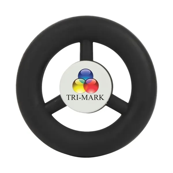Custom Wylie Silicone Spinner