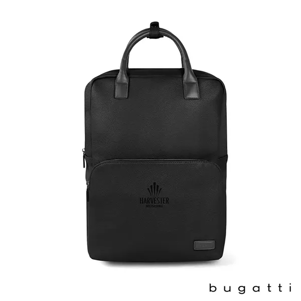 Bugatti Contrast Collection Backpack
