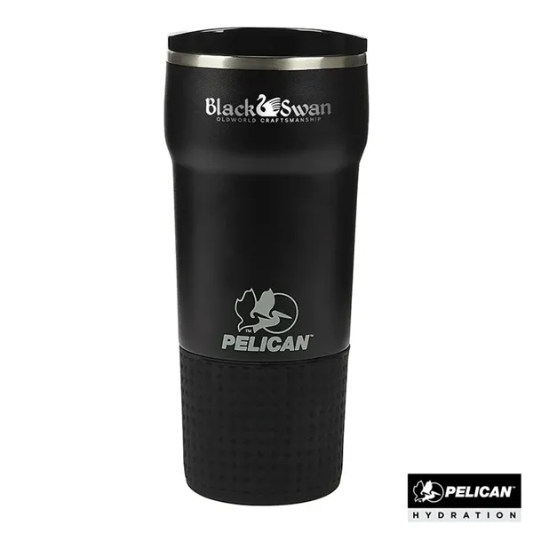 Pelican Cascade™ 22 oz. Recycled Double Wall Stainless St...