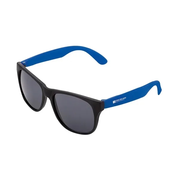 Custom Maui Sunglasses