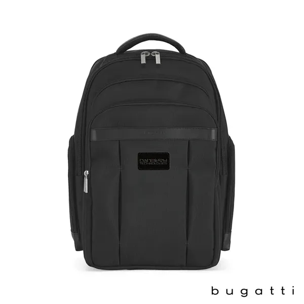 Custom Bugatti Gregory Backpack