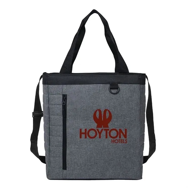 Custom Bayfield 24-Can Cooler Bag