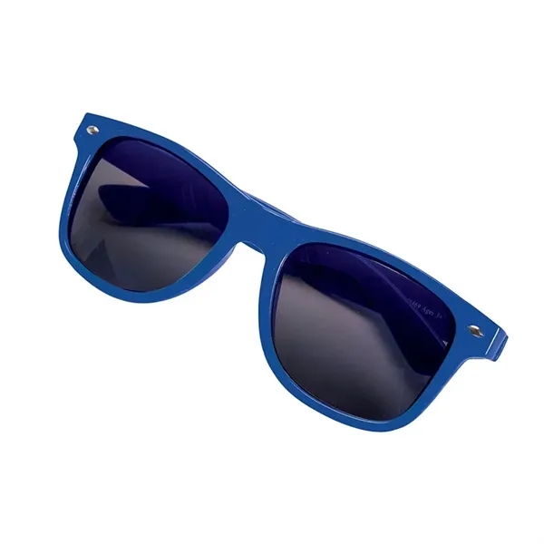 Custom Fiji Sunglasses
