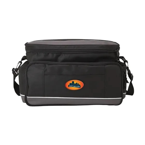 Custom Penn Valley BBQ / Cooler Bag