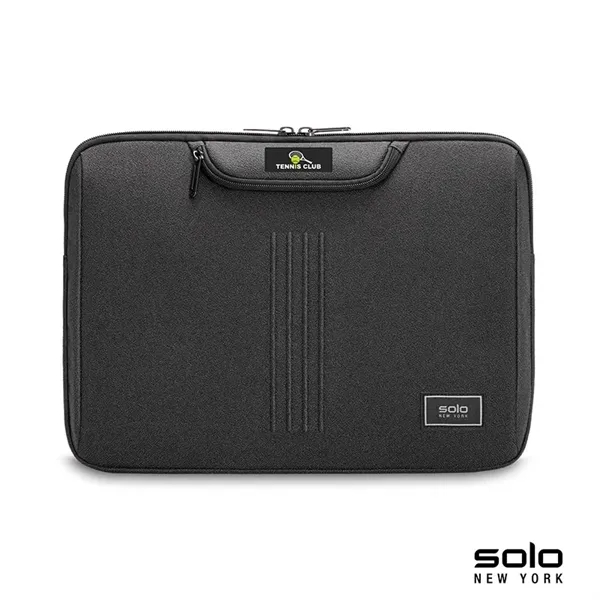 Custom Solo New York Traverse Laptop Sleeve