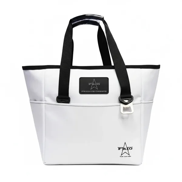 USA Made FRIO Large Capacity 48 Softbucket Cooler Bag - USA Made FRIO Large Capacity 48 Softbucket Cooler Bag - Image 2 of 2