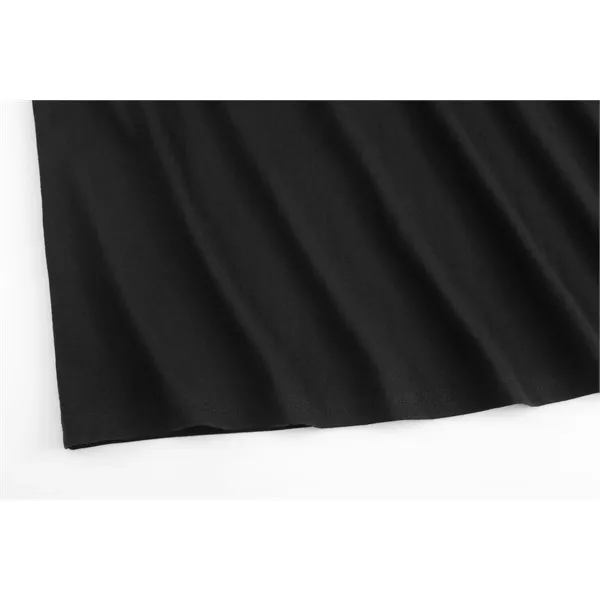 WOMEN'S COTTON TANK TOP 180G 5.3OZ DTF PRINT RUSH SERVICE LA - WOMEN'S COTTON TANK TOP 180G 5.3OZ DTF PRINT RUSH SERVICE LA - Image 5 of 25