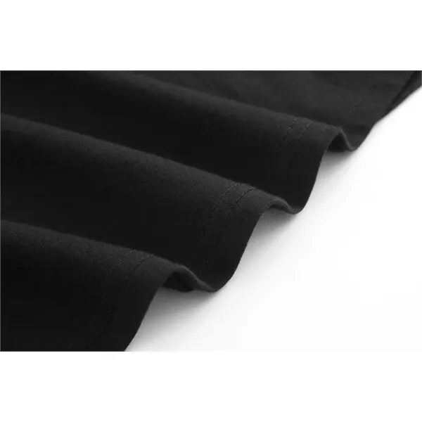 WOMEN'S COTTON TANK TOP 180G 5.3OZ DTF PRINT RUSH SERVICE LA - WOMEN'S COTTON TANK TOP 180G 5.3OZ DTF PRINT RUSH SERVICE LA - Image 6 of 25