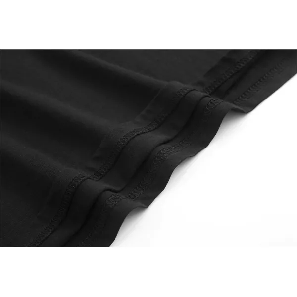 WOMEN'S COTTON TANK TOP 180G 5.3OZ DTF PRINT RUSH SERVICE LA - WOMEN'S COTTON TANK TOP 180G 5.3OZ DTF PRINT RUSH SERVICE LA - Image 8 of 25