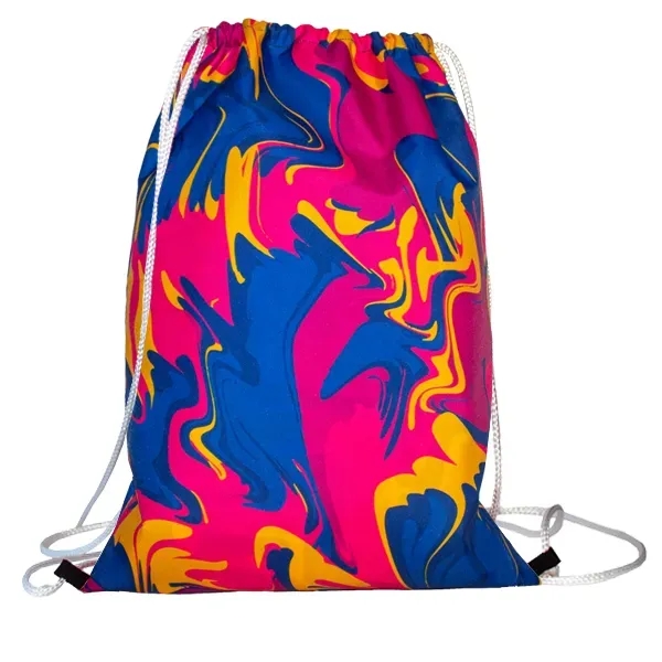 Hawaiian Backpack - Hawaiian Backpack - Image 0 of 0