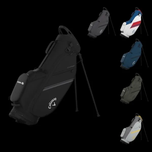 Callaway Chase Stand Golf Bag