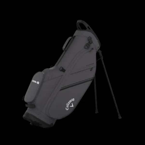 Custom Callaway Chase Stand Golf Bag
