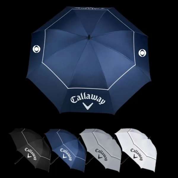 Callaway Golf Shield Umbrella