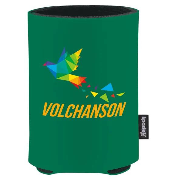 Koozie® Deluxe Collapsible Can Cooler - Koozie® Deluxe Collapsible Can Cooler - Image 3 of 23
