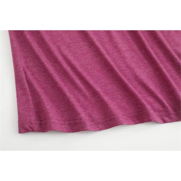 WOMEN'S TANK TOP 180G COTTON POLYESTER DTF PRINT RUSH LA - WOMEN'S TANK TOP 180G COTTON POLYESTER DTF PRINT RUSH LA - Image 17 of 47