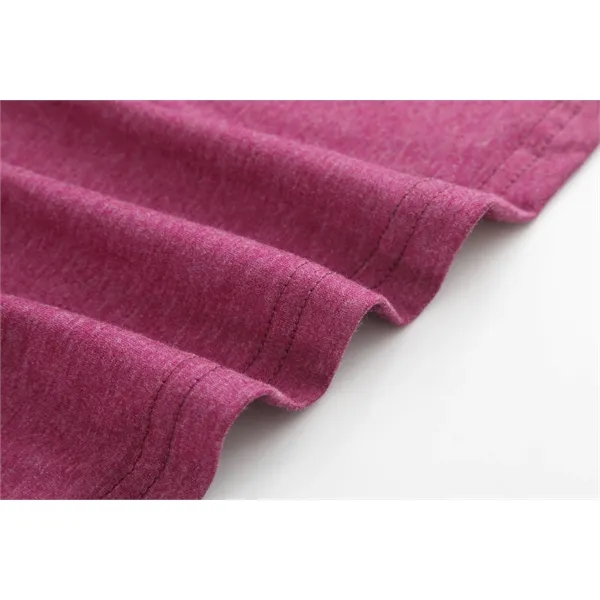 WOMEN'S TANK TOP 180G COTTON POLYESTER DTF PRINT RUSH LA - WOMEN'S TANK TOP 180G COTTON POLYESTER DTF PRINT RUSH LA - Image 18 of 47