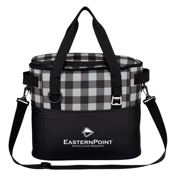 Northwoods Cooler Bag - Northwoods Cooler Bag - Image 2 of 12