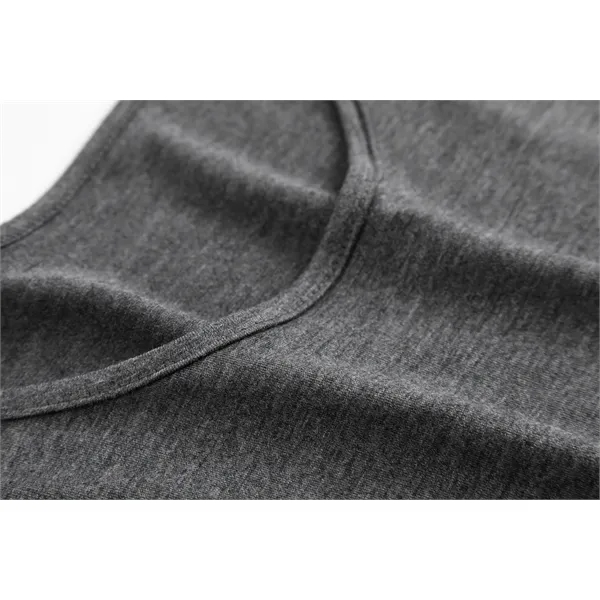 WOMEN'S TANK TOP 180G COTTON POLYESTER DTF PRINT RUSH LA - WOMEN'S TANK TOP 180G COTTON POLYESTER DTF PRINT RUSH LA - Image 27 of 47