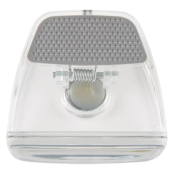 Magnetic Memo Clip - Magnetic Memo Clip - Image 2 of 7