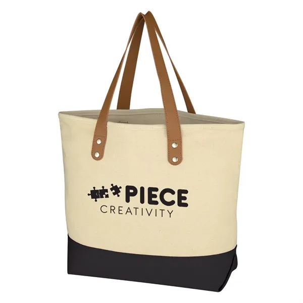Alison Tote Bag - Alison Tote Bag - Image 1 of 12