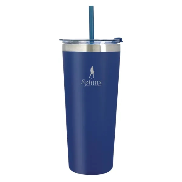 24 Oz. Colma Tumbler - 24 Oz. Colma Tumbler - Image 5 of 27