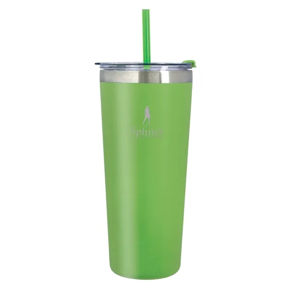 24 Oz. Colma Tumbler - 24 Oz. Colma Tumbler - Image 12 of 27