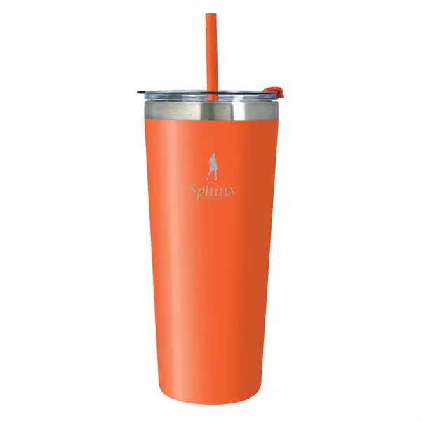 24 Oz. Colma Tumbler - 24 Oz. Colma Tumbler - Image 15 of 27