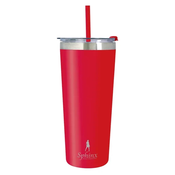 24 Oz. Colma Tumbler - 24 Oz. Colma Tumbler - Image 19 of 27