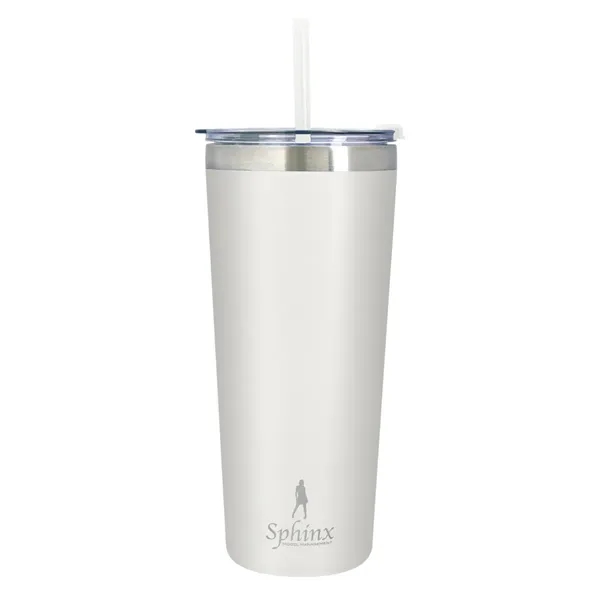 24 Oz. Colma Tumbler - 24 Oz. Colma Tumbler - Image 25 of 27