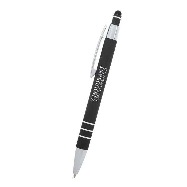 Dublin Stylus Pen - Dublin Stylus Pen - Image 3 of 30
