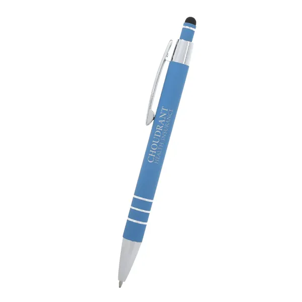 Dublin Stylus Pen - Dublin Stylus Pen - Image 4 of 30