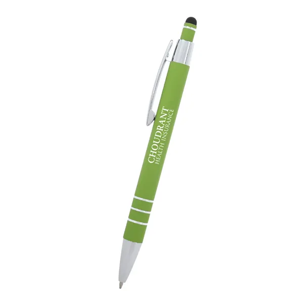 Dublin Stylus Pen - Dublin Stylus Pen - Image 13 of 30