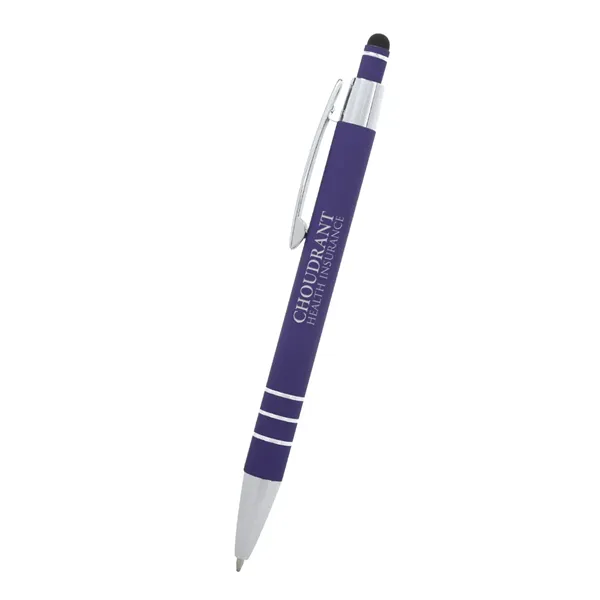 Dublin Stylus Pen - Dublin Stylus Pen - Image 20 of 30