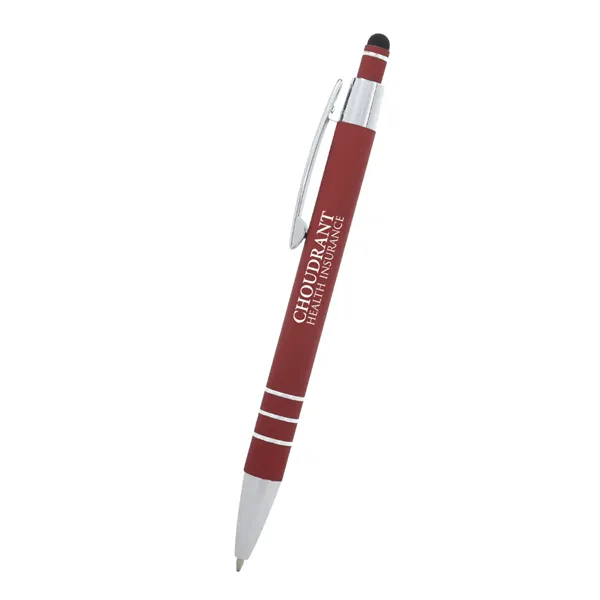 Dublin Stylus Pen - Dublin Stylus Pen - Image 21 of 30