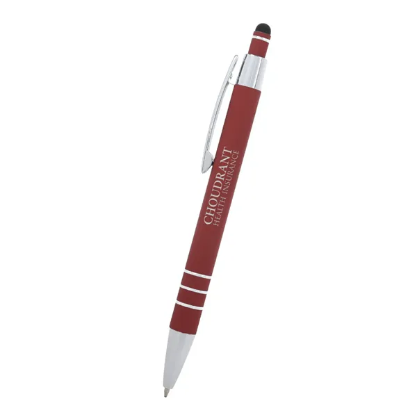 Dublin Stylus Pen - Dublin Stylus Pen - Image 23 of 30