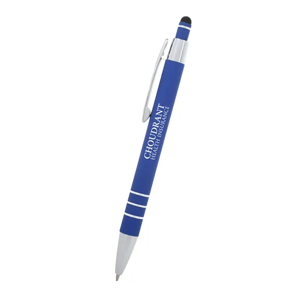 Dublin Stylus Pen - Dublin Stylus Pen - Image 24 of 30