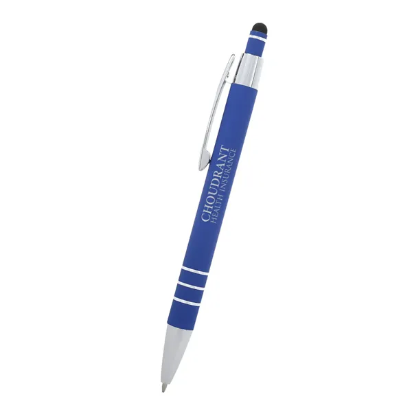 Dublin Stylus Pen - Dublin Stylus Pen - Image 26 of 30