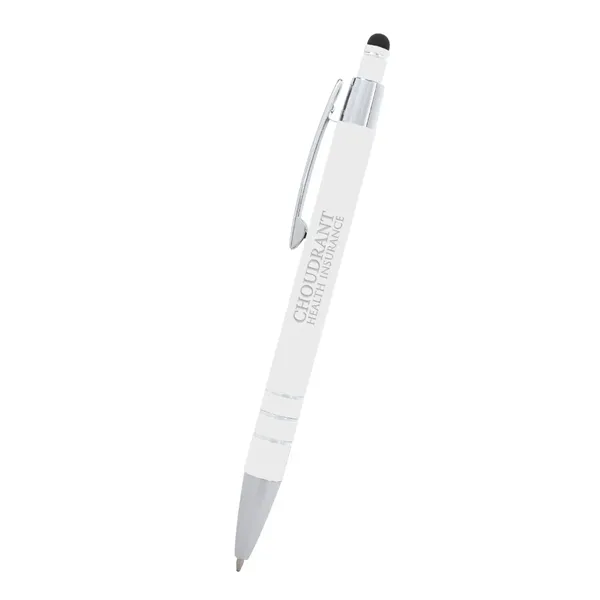 Dublin Stylus Pen - Dublin Stylus Pen - Image 29 of 30