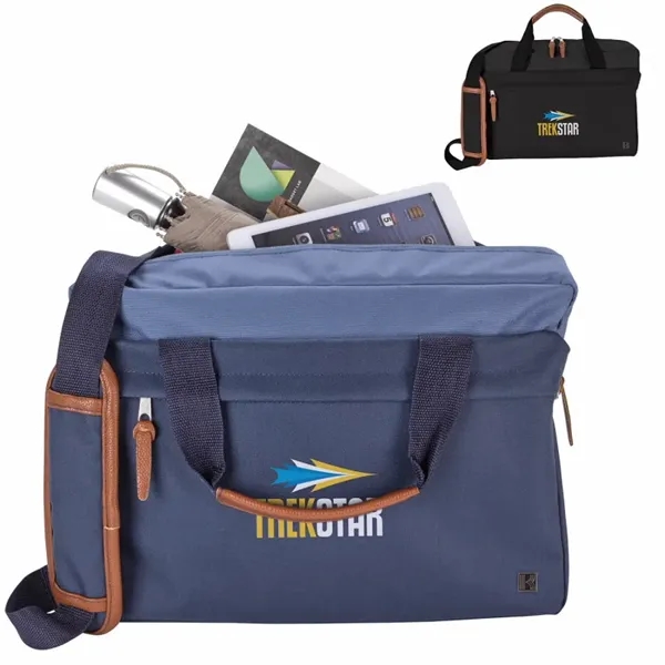 KAPSTON® Jaxon Briefcase - KAPSTON® Jaxon Briefcase - Image 0 of 0