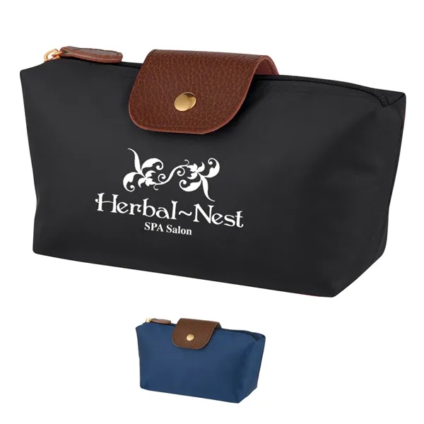 Cosmetic Vanity Bag