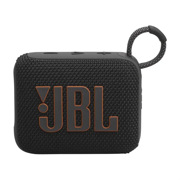 JBL® Go 4 Ultra-Portable Recycled Bluetooth Speaker - JBL® Go 4 Ultra-Portable Recycled Bluetooth Speaker - Image 6 of 12