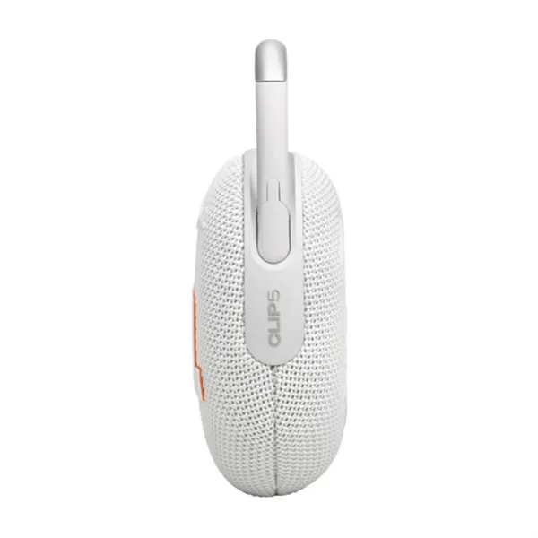 JBL® Clip 5 Recycled Ultra-Portable Waterproof Speaker - JBL® Clip 5 Recycled Ultra-Portable Waterproof Speaker - Image 1 of 11