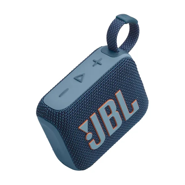 JBL® Go 4 Ultra-Portable Recycled Bluetooth Speaker - JBL® Go 4 Ultra-Portable Recycled Bluetooth Speaker - Image 12 of 12